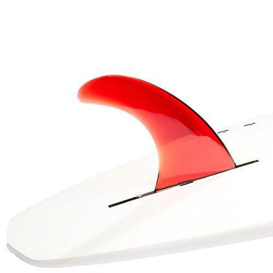 DORSAL Signature Surf SUP Single Center Fin for Longboard Surfboard - Angler's Pro Tackle & Outdoors
