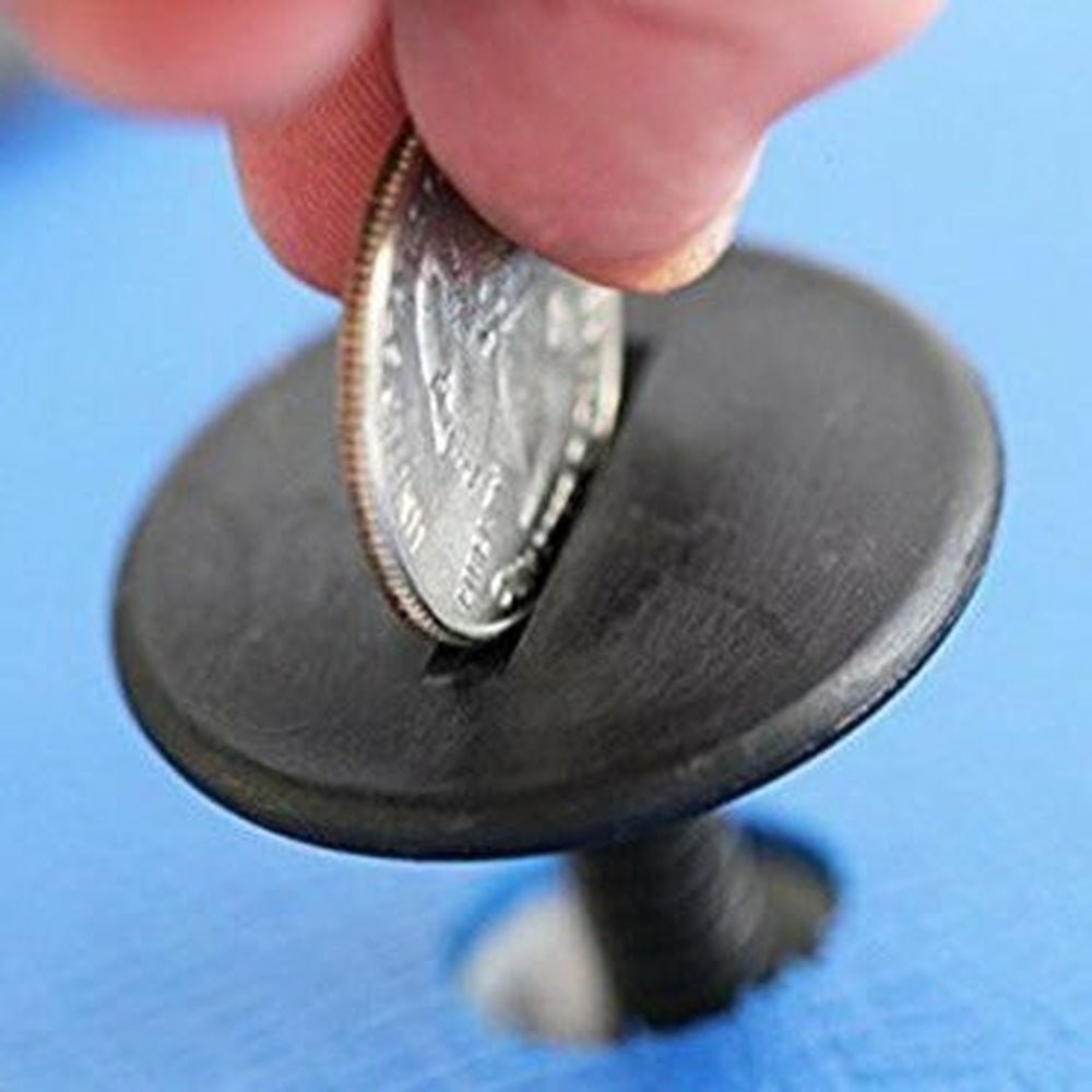 DORSAL Soft Top Surfboard Fin Set of 3 Thrusters - Angler's Pro Tackle & Outdoors