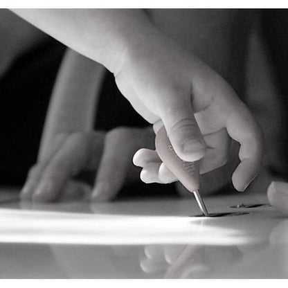 DORSAL Stainless Steel Surfboard Fins Screw Hex Key Surf (FCS and Future Compatible) - Angler's Pro Tackle & Outdoors