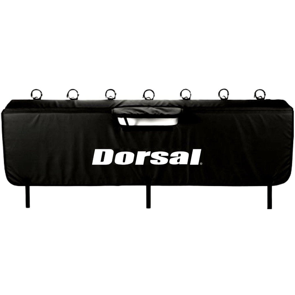 DORSAL Sunguard No Fade Full Size Truck Tailgate Pad for Bicycle and Mountain Bikes - Angler's Pro Tackle & Outdoors