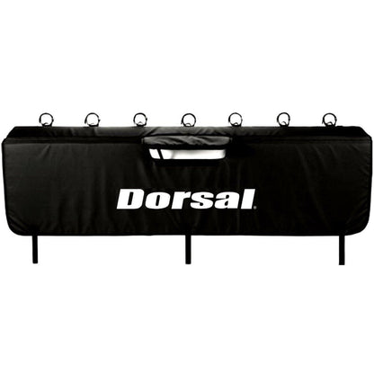 DORSAL Sunguard No Fade Full Size Truck Tailgate Pad for Bicycle and Mountain Bikes - Angler's Pro Tackle & Outdoors