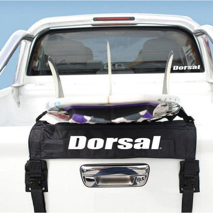 DORSAL Sunguard No Fade Truck Tailgate Surf Pad for Surfboard Longboard SUP - Angler's Pro Tackle & Outdoors