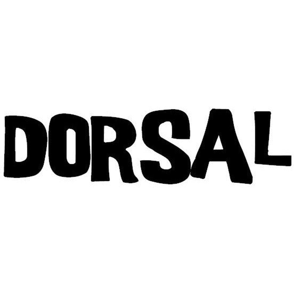 DORSAL SUP & Surfboard Fin - No Tool Fin Screw - Center Fin for Longboard Surf & Paddleboard Glass Filled - Angler's Pro Tackle & Outdoors