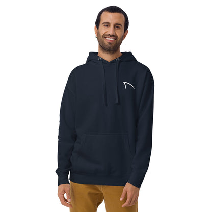 DORSAL Surf and Turf Hoodie - Angler's Pro Tackle & Outdoors