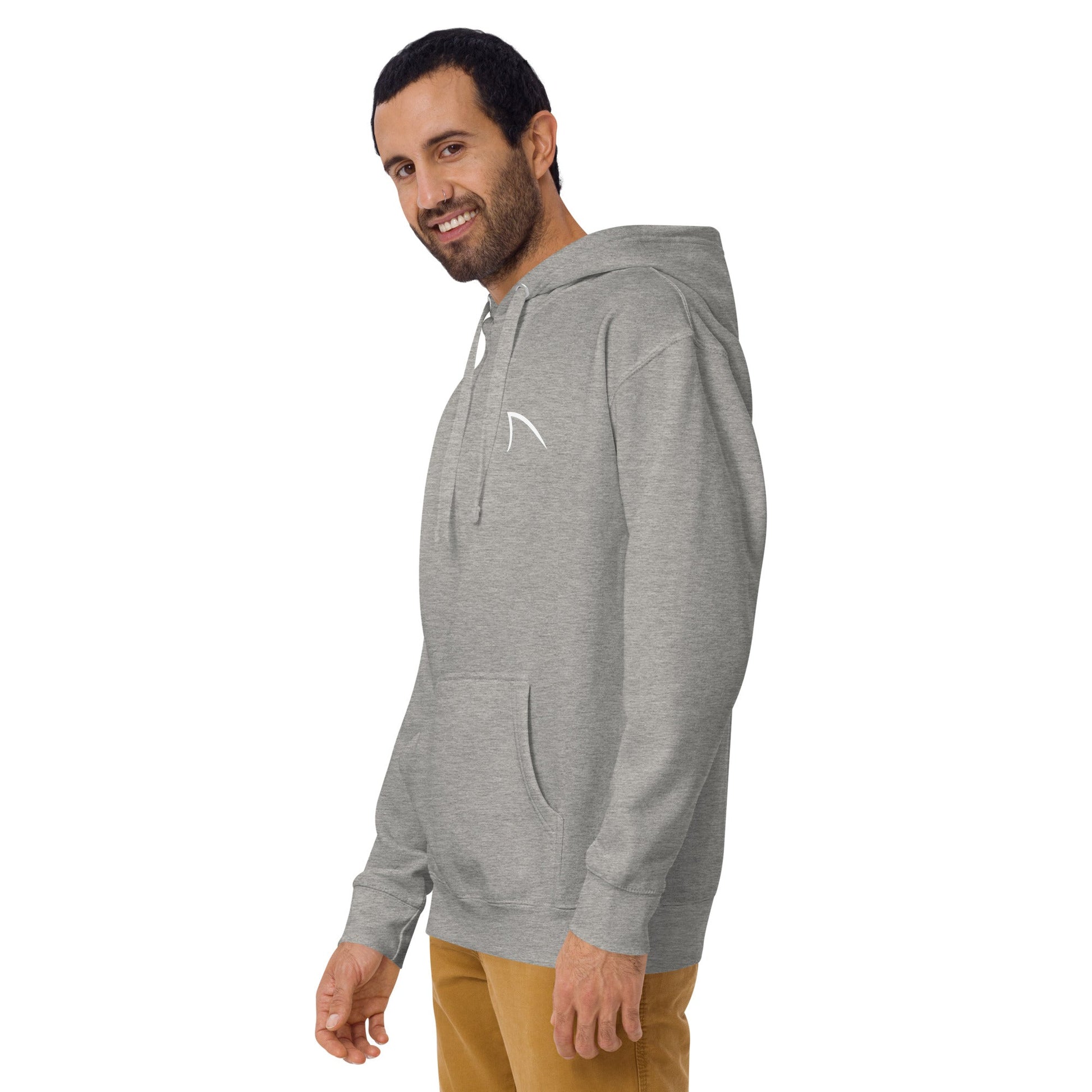 DORSAL Surf and Turf Hoodie - Angler's Pro Tackle & Outdoors