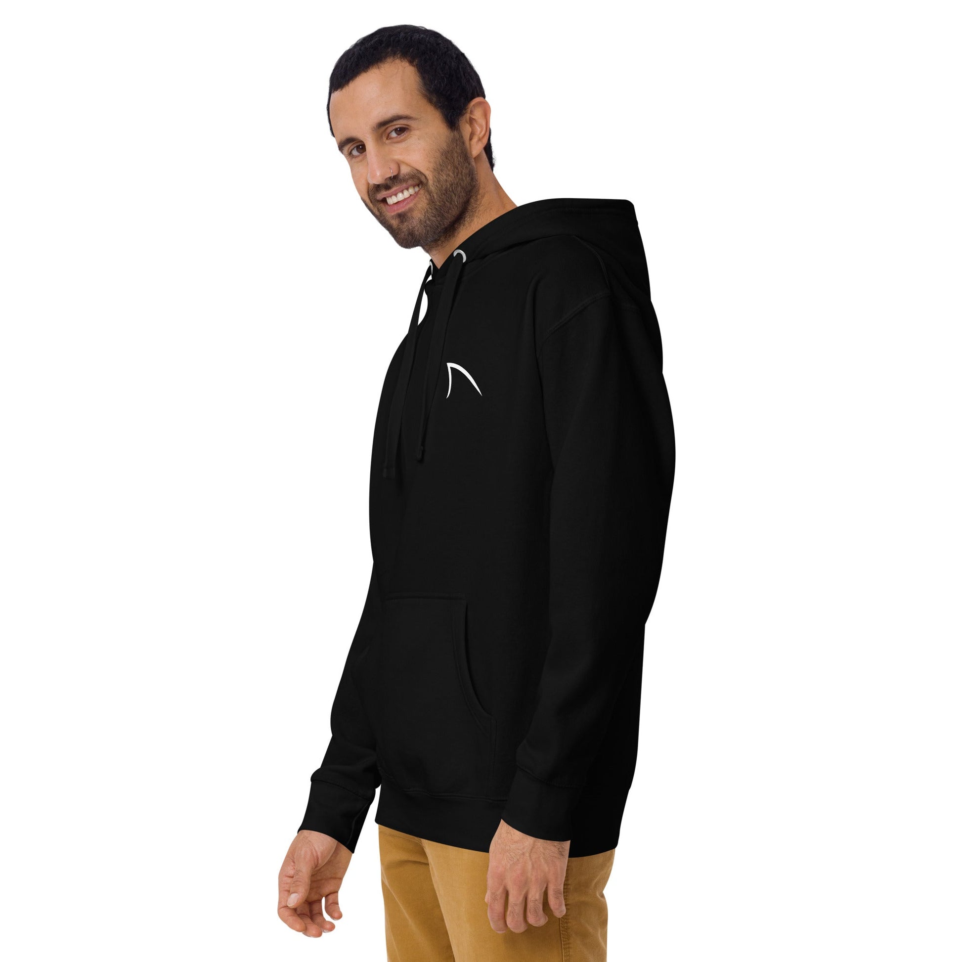 DORSAL Surf and Turf Hoodie - Angler's Pro Tackle & Outdoors