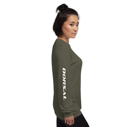 Dorsal Surf Everyday Long Sleeve Tee Shirt - Angler's Pro Tackle & Outdoors