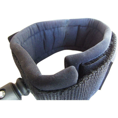 DORSAL Surf Leash for Surfboard Longboard SUP Leg Rope - Angler's Pro Tackle & Outdoors