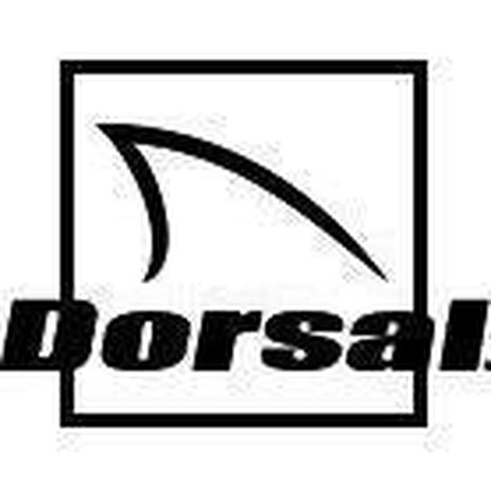 DORSAL Surf Leash for Surfboard Longboard SUP Leg Rope - Angler's Pro Tackle & Outdoors