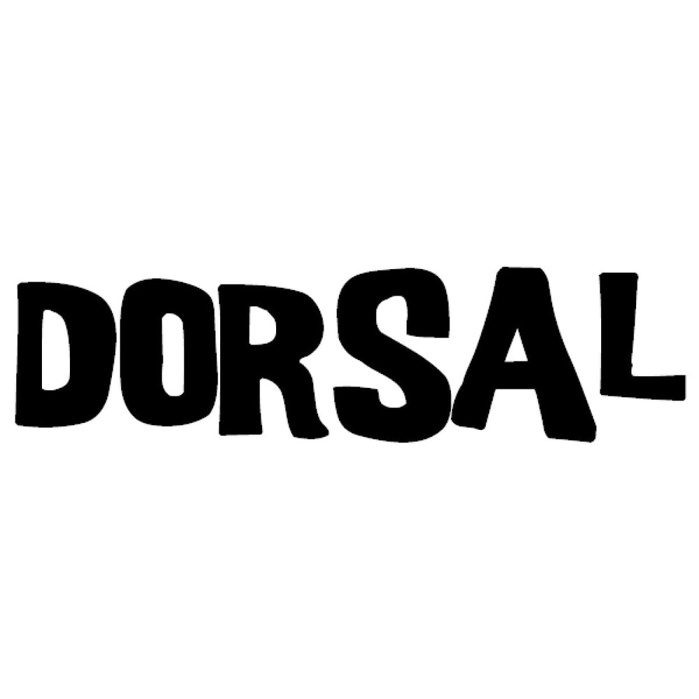 DORSAL Surfboard Fin Box Set for Longboard SUP Center Fin Box [Black - White] - Angler's Pro Tackle & Outdoors