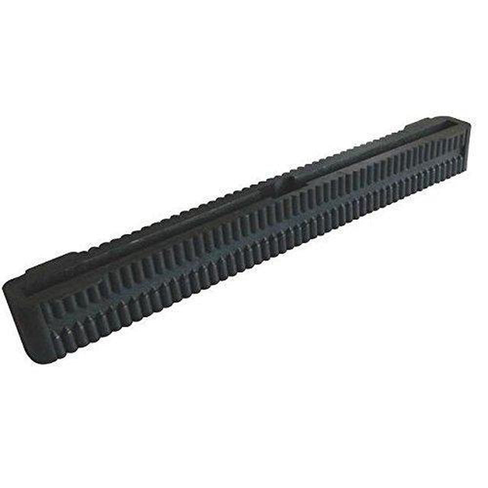 DORSAL Surfboard Fin Box Set for Longboard SUP Center Fin Box [Black - White] - Angler's Pro Tackle & Outdoors