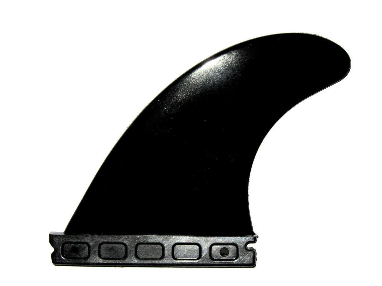 DORSAL Surfboard Fins Quad 4 Set Future Compatible - Angler's Pro Tackle & Outdoors