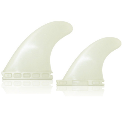 DORSAL Surfboard Fins Quad 4 Set Future Compatible - Angler's Pro Tackle & Outdoors