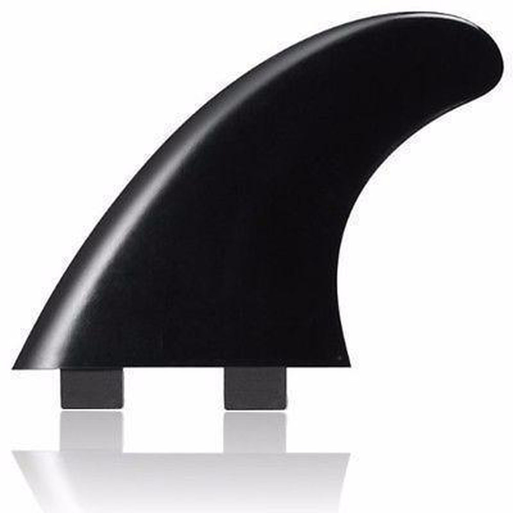 DORSAL Surfboard Fins Thruster 3 Set FCS Compatible - Angler's Pro Tackle & Outdoors