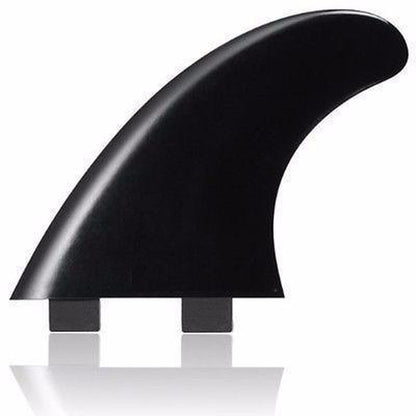 DORSAL Surfboard Fins Thruster 3 Set FCS Compatible - Angler's Pro Tackle & Outdoors
