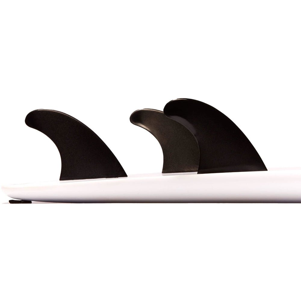 DORSAL Surfboard Fins Thruster 3 Set FCS Compatible - Angler's Pro Tackle & Outdoors