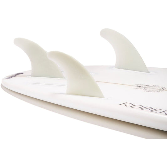 DORSAL Surfboard Fins Thruster 3 Set Future Compatible - Angler's Pro Tackle & Outdoors