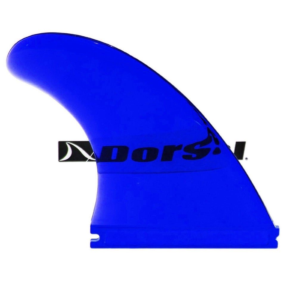 DORSAL Surfboard Fins Thruster 3 Set Future Compatible - Angler's Pro Tackle & Outdoors