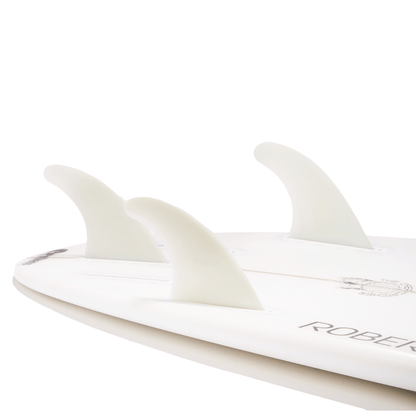 DORSAL Surfboard Fins Thruster 3 Set Future Compatible - Angler's Pro Tackle & Outdoors