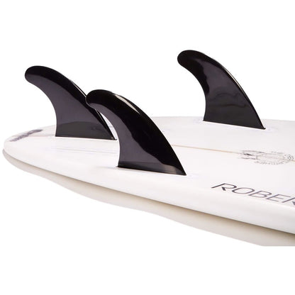 DORSAL Surfboard Fins Thruster 3 Set Future Compatible - Angler's Pro Tackle & Outdoors