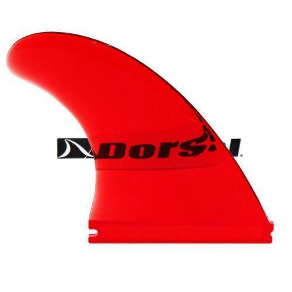 DORSAL Surfboard Fins Thruster 3 Set Future Compatible - Angler's Pro Tackle & Outdoors