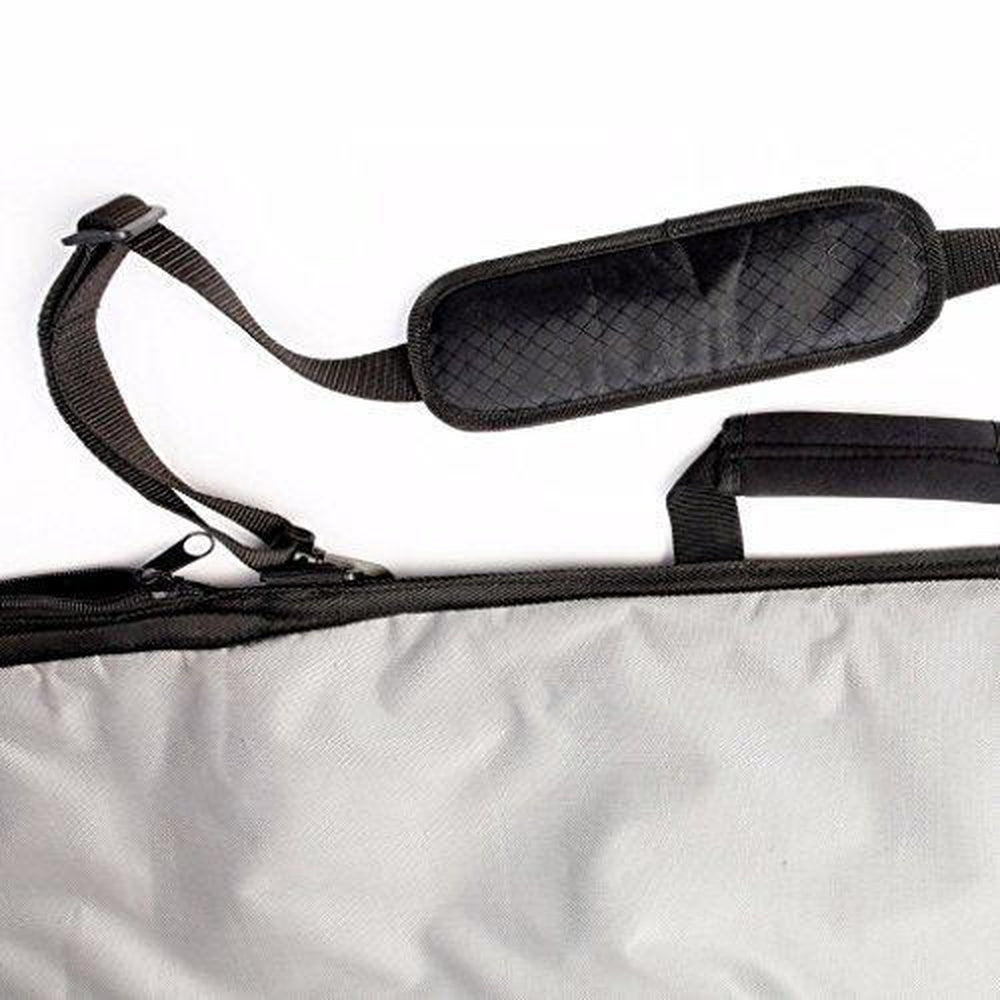 DORSAL Travel Shortboard and Longboard Surfboard Board Day Bag Cover - Angler's Pro Tackle & Outdoors