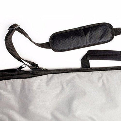 DORSAL Travel Shortboard and Longboard Surfboard Board Day Bag Cover - Angler's Pro Tackle & Outdoors