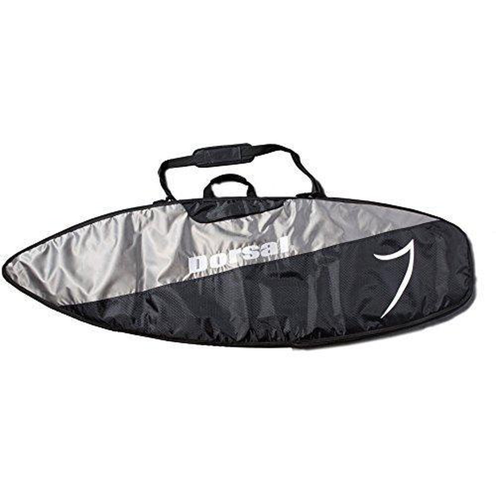 DORSAL Travel Shortboard and Longboard Surfboard Board Day Bag Cover - Angler's Pro Tackle & Outdoors