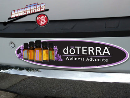 dōTERRA Wellness Advocate WiperTags - Angler's Pro Tackle & Outdoors