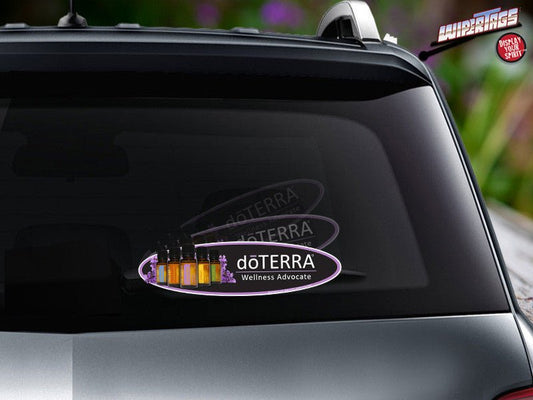 dōTERRA Wellness Advocate WiperTags - Angler's Pro Tackle & Outdoors
