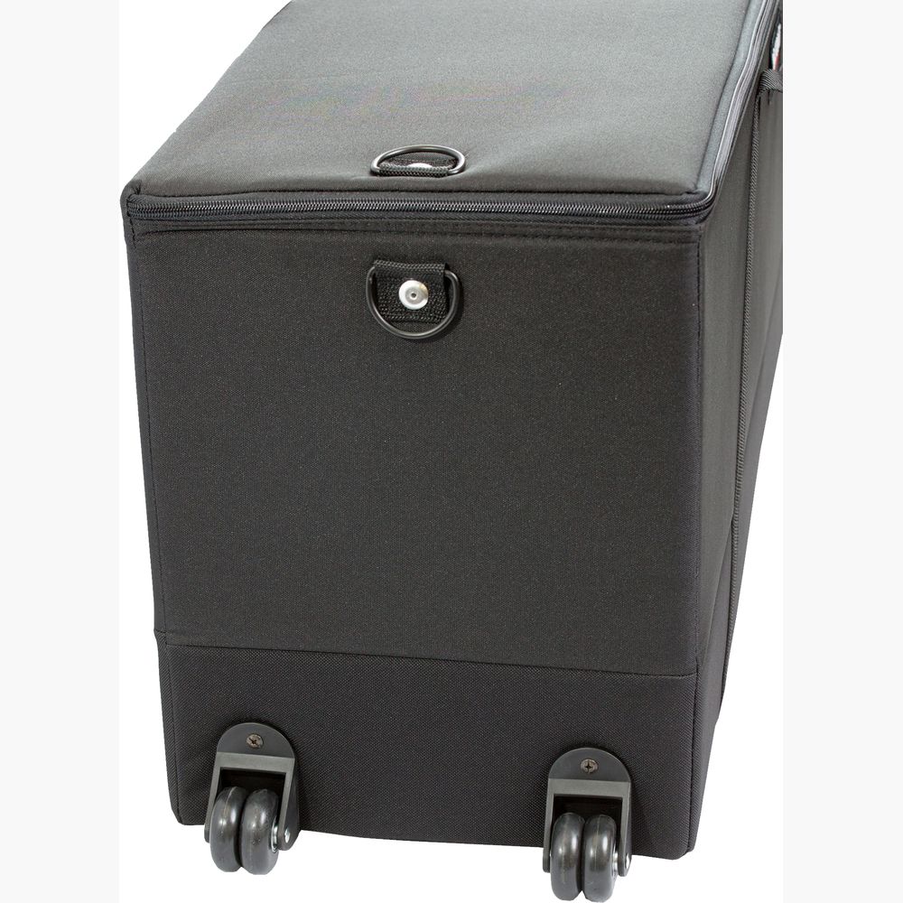 Lakewood Products  - Double 41" Bow Case COMBO