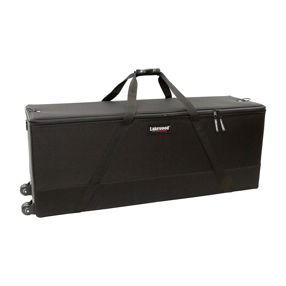 Lakewood Products  - Double 41" Bow Case COMBO