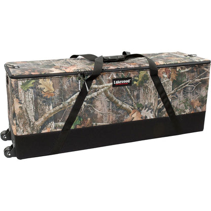 Lakewood Products  - Double 41" Bow Case COMBO