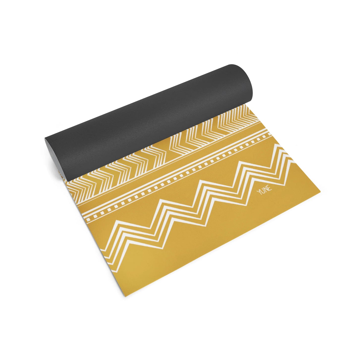 Yune Yoga Mat Wes