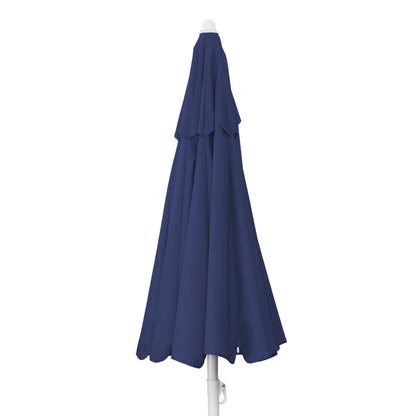 Picnic Time 5.5 Ft. Portable Beach Umbrella