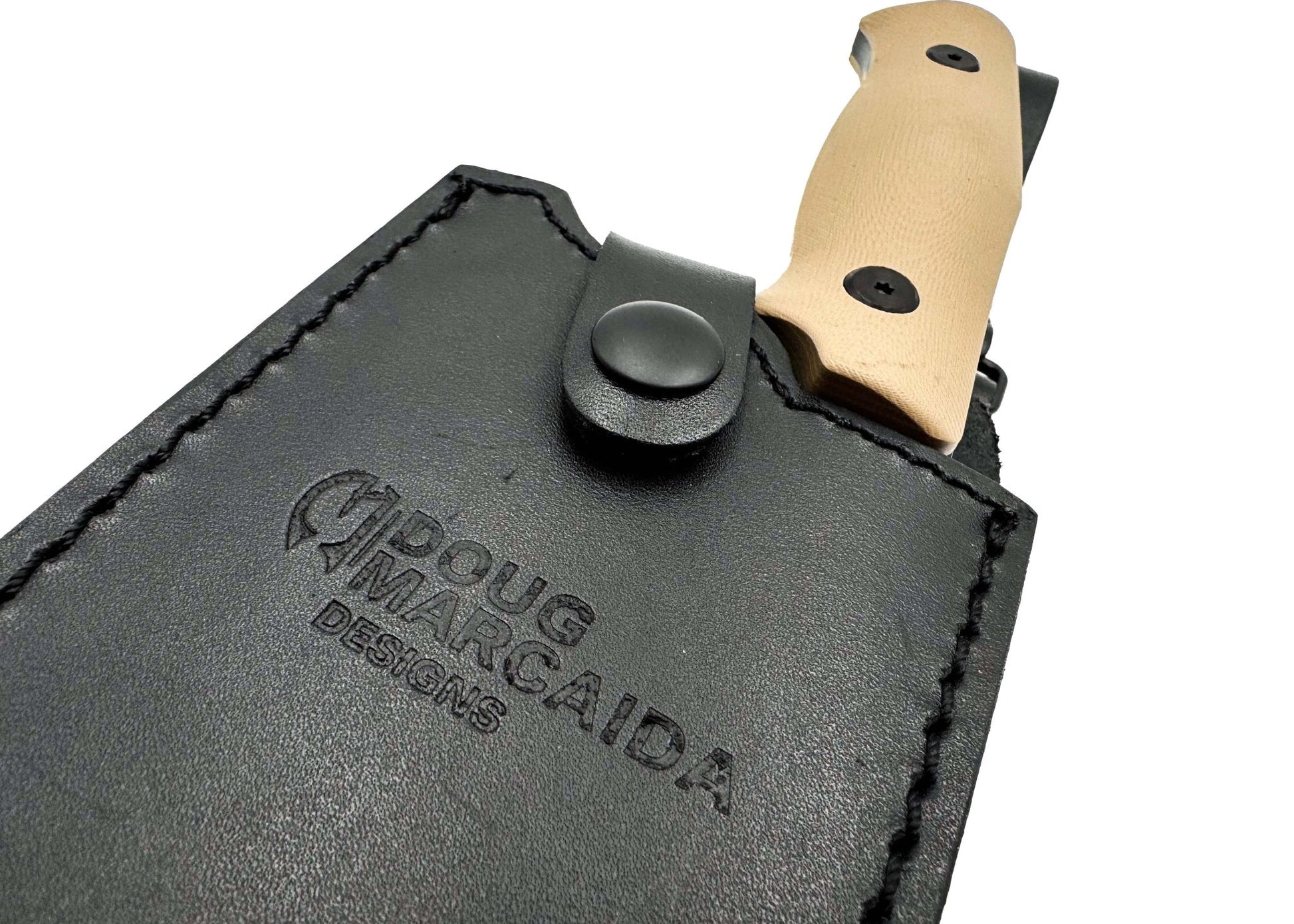 DOUG MARCAIDA SERBIAN CLEAVER: GRANDE FRATELLO - Angler's Pro Tackle & Outdoors