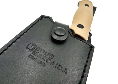 DOUG MARCAIDA SERBIAN CLEAVER: GRANDE FRATELLO - Angler's Pro Tackle & Outdoors