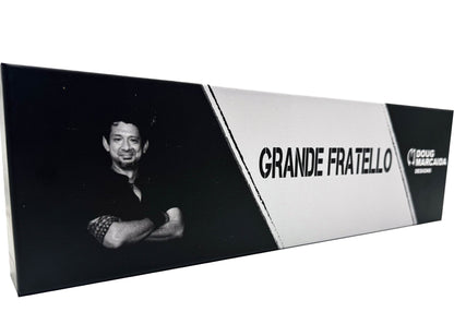 DOUG MARCAIDA SERBIAN CLEAVER: GRANDE FRATELLO - Angler's Pro Tackle & Outdoors