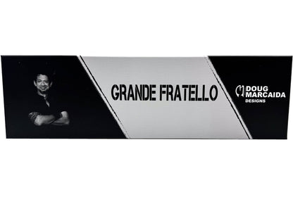 DOUG MARCAIDA SERBIAN CLEAVER: GRANDE FRATELLO - Angler's Pro Tackle & Outdoors