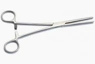 Tamsco Precision Tools Hemostat Rochester Pean 7.25"