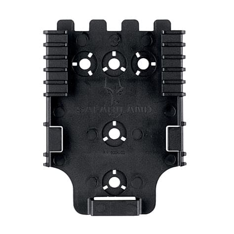 Police Gear Model 6004-22 Quick Locking System - Receiver Plate (QLS 22)