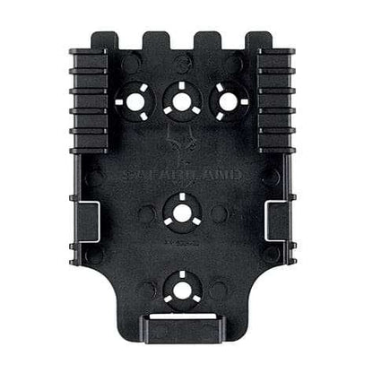 Police Gear Model 6004-22 Quick Locking System - Receiver Plate (QLS 22)