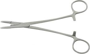 Tamsco Precision Tools Olsen-Hegar 7.5"