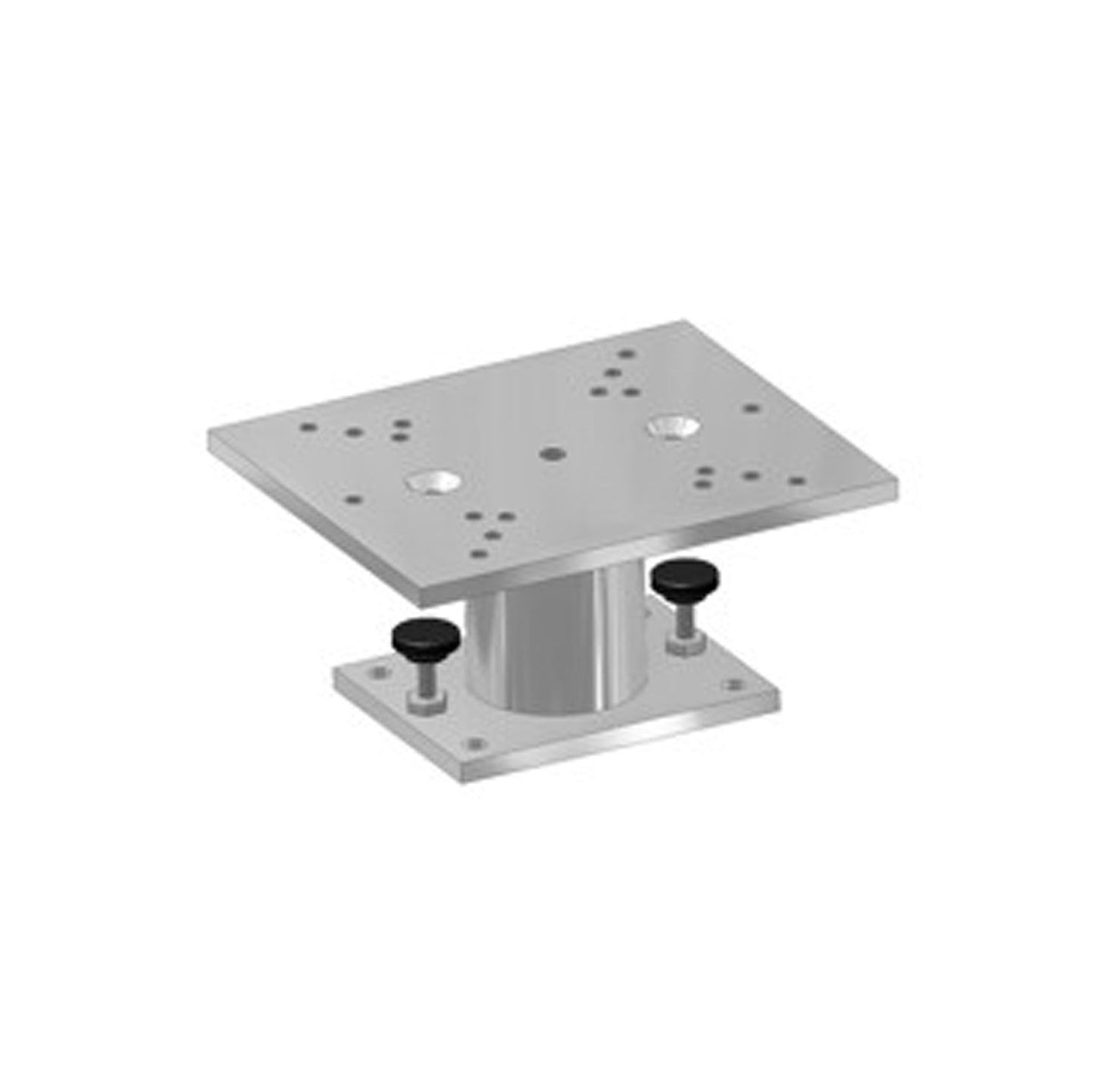 Tite-Lok Downrigger Plate Mount