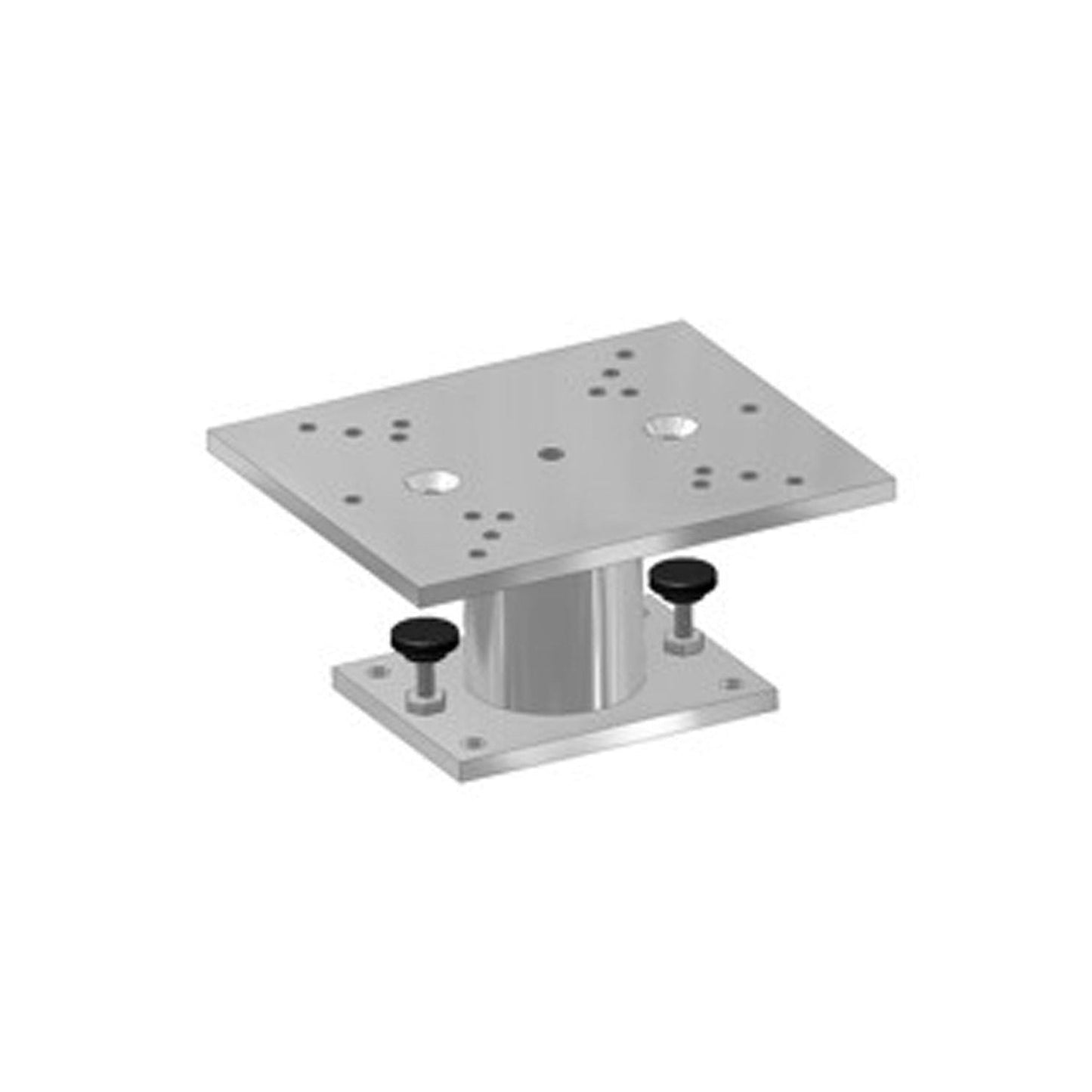 Tite-Lok Downrigger Plate Mount