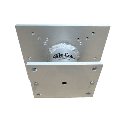 Tite-Lok Downrigger Plate Mount