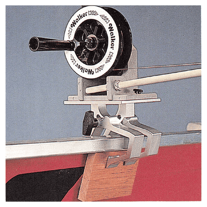Tite-Lok Downrigger Clamp Mount