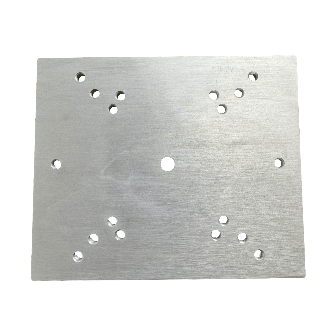 Tite-Lok Downrigger Plate Mount