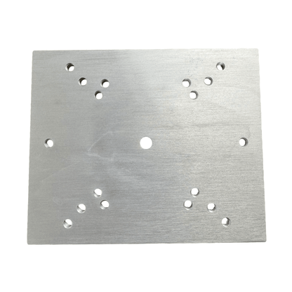 Tite-Lok Downrigger Plate Mount