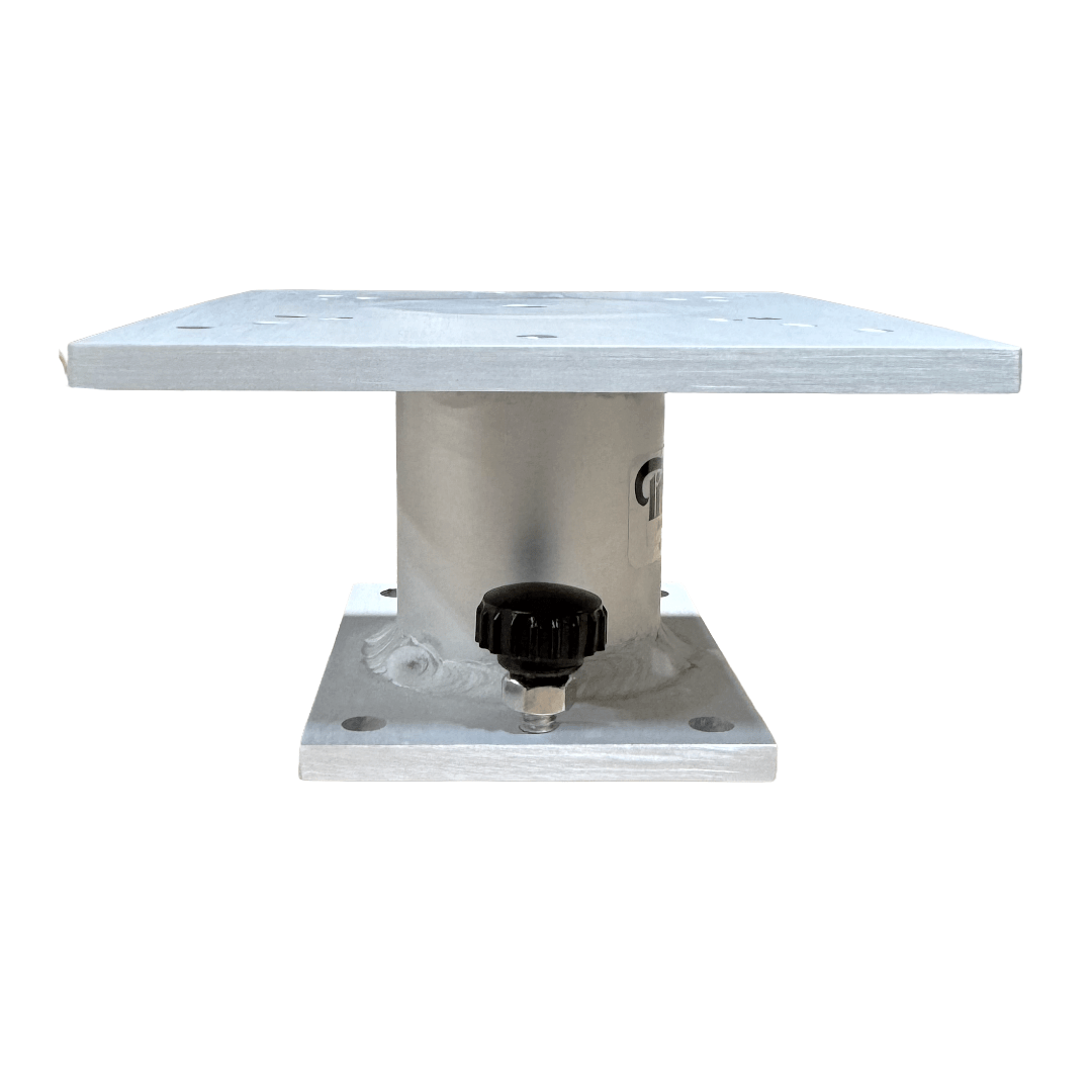 Tite-Lok Downrigger Plate Mount